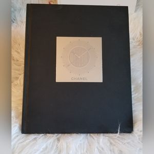 Chanel Watch Catalog
